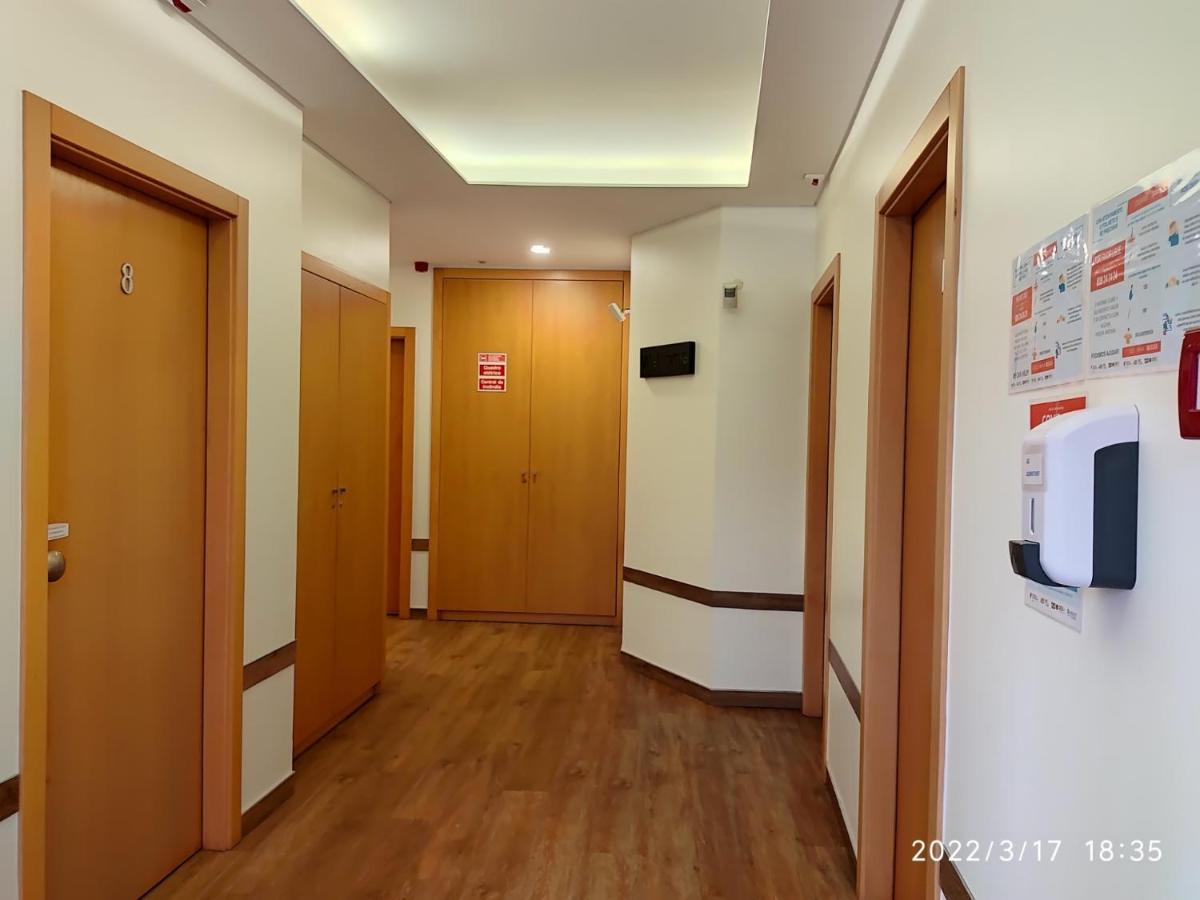 Consolacao Pedramar อาโตเกีย ดา บาเลยา ภายนอก รูปภาพ